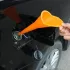 Pâlnie de Umplere Ulei Auto cu Tub Lung