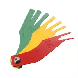 8 în 1 Măsurător Grosime Plăcuță de Frână