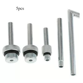   Set de unelte pentru umplerea uleiului de transmisie DSG CVT 09G cu adaptor pentru ulei