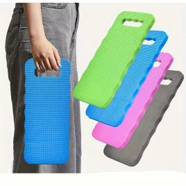 Genunchiere pufoase pentru grădinari