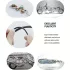 Sârmă Anodizată Flexibilă pentru Antrenament Bonsai din Aluminiu