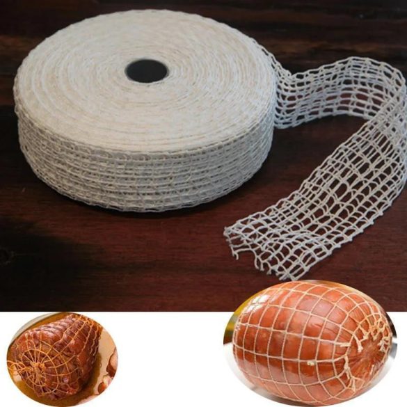 Rulou premium plasă de carne de 3 metri