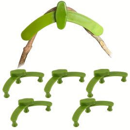 2 bucăți îndoitore de ramuri pentru plante