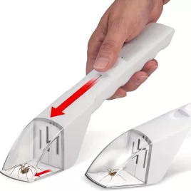 Paletă manuală pentru insecte