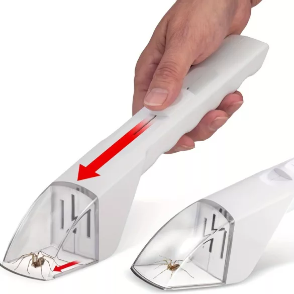 Paletă manuală pentru insecte