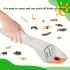 Paletă manuală pentru insecte