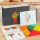 Fa Tangram joc de puzzle geometric