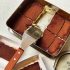 Set spatule din oțel inoxidabil rezistent la căldură