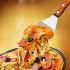 Set spatule din oțel inoxidabil rezistent la căldură