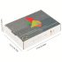 Fa Tangram joc de puzzle geometric