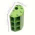 Marcator orizontal de precizie din plastic