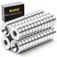 10 magneți disc neodimium