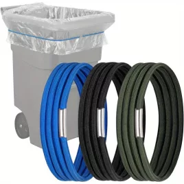 Suport Elastic pentru Sac de Gunoi 3buc
