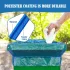 Suport Elastic pentru Sac de Gunoi 3buc
