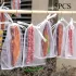 Geantă cu Plasă pentru Uscare carne și plante