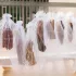 Geantă cu Plasă pentru Uscare carne și plante