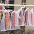 Geantă cu Plasă pentru Uscare carne și plante