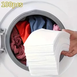 Set de 100 foi captatoare de culoare