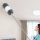Duster extensibil din microfibră cu cap flexibil