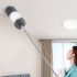 Duster extensibil din microfibră cu cap flexibil