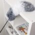 Duster extensibil din microfibră cu cap flexibil