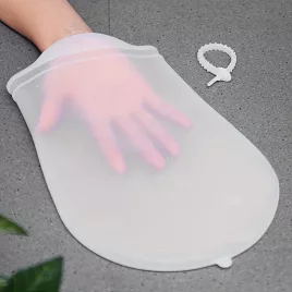 Sac de frământare din silicon, sac de amestecare a făinii