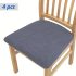 Set 6 Huse Elastice Tricotate Clasice pentru Scaune