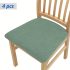 Set 6 Huse Elastice Tricotate Clasice pentru Scaune