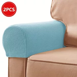 2 bucăți Husă Extensibilă pentru Cotieră