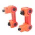 Opritor universal ajustabil CNC M16 pentru poziționare piesă strung