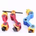 Opritor universal ajustabil CNC M16 pentru poziționare piesă strung