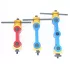 Opritor universal ajustabil CNC M16 pentru poziționare piesă strung