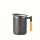 Cana de Cafea 450ml cu Mâner și Capac