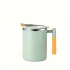 Cana de Cafea 450ml cu Mâner și Capac