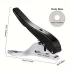 Perforator manual pentru benzi