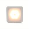 Lumină Caldă