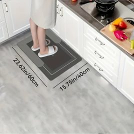 covor de bucătărie premium super absorbant