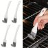 Perie de Curățare pentru Grătar BBQ cu Mâner Ergonomic