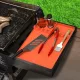 Grătar BBQ suport din silicon pentru accesorii