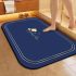 Covoraș de Baie Ultra Absorbant