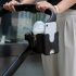 Suport universal pentru cărucior cu suport de telefon