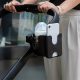 Suport universal pentru cărucior cu suport de telefon