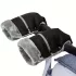 1 Pereche de Mănuși Confortabile de Iarnă pentru Cărucior