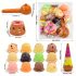 Ice Cream Maker joc - joc desktop interactiv