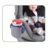 Suport universal pentru pahare auto pentru copii