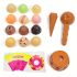 Ice Cream Maker joc - joc desktop interactiv