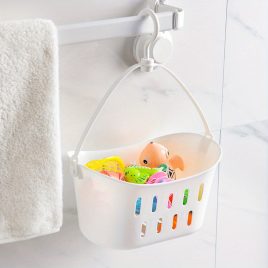 Coș Suspendat Rotativ 360°