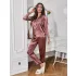 Set pijama masiv