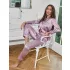 Set pijama masiv