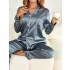Set pijama masiv